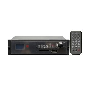 Senrun Digital audio music recorder og player SD og USB