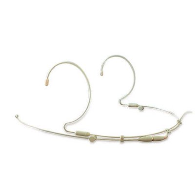 Senrun batteridrivet h�gtalarset m/ v�ska och headsetmikrofon