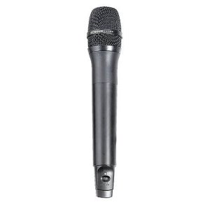 Senrun tr�dl�s h�ndholdt mikrofon dynamisk DM58 823-832 MHz