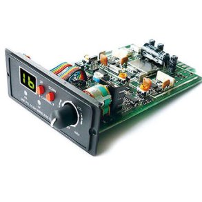 Senrun mikrofonmodtager modul single diversity til EP-serie