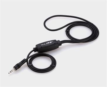 Senrun mobil tr�dl�st teleslynge system frekv. 823-865 MHz til 20 brugere