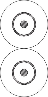 ProCab Signal kabel unbalanceret 4 x 8 mm� 500 meter