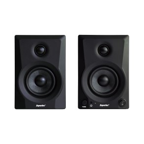 Superlux aktiv monitor s�t 3,5