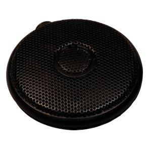 Superlux Gr�nseflademikrofon Omni, Sort