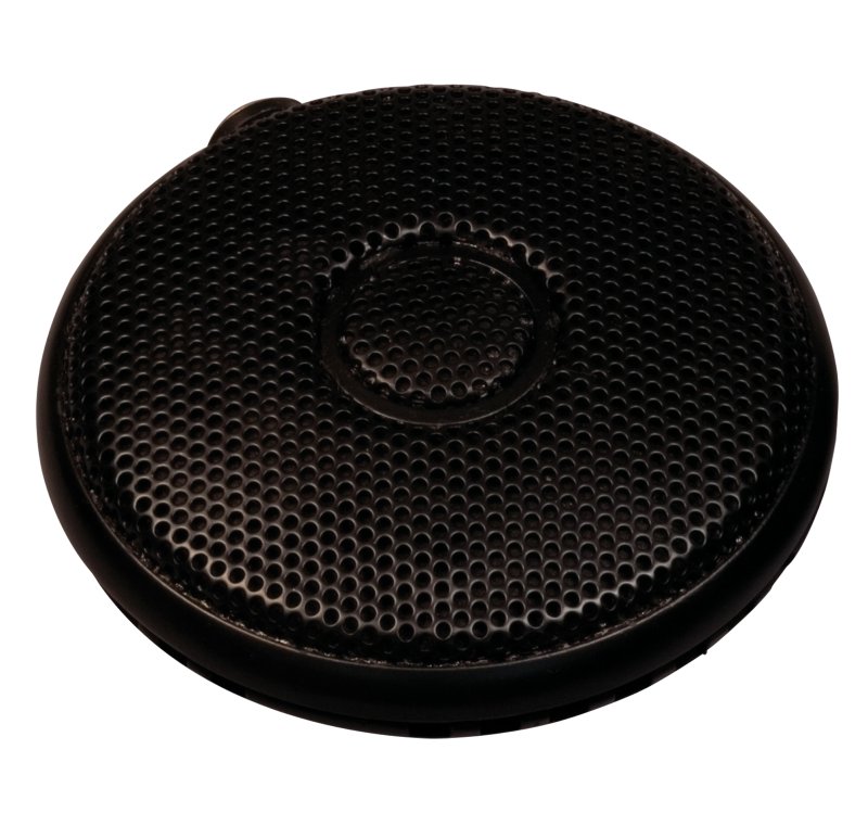 Superlux Grnssnittsmikrofon Omni, Svart