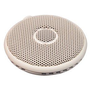 Superlux Grnssnittsmikrofon Omni, vit