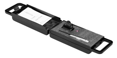 Superlux m�lemikrofon til internt batteri  20Hz til 20KHz