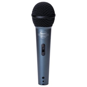 Superlux Live vokal mikrofonpaket 6 stycken