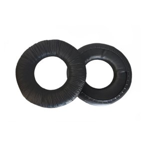 Superlux earpads (2 styk) til HD-660, Sort
