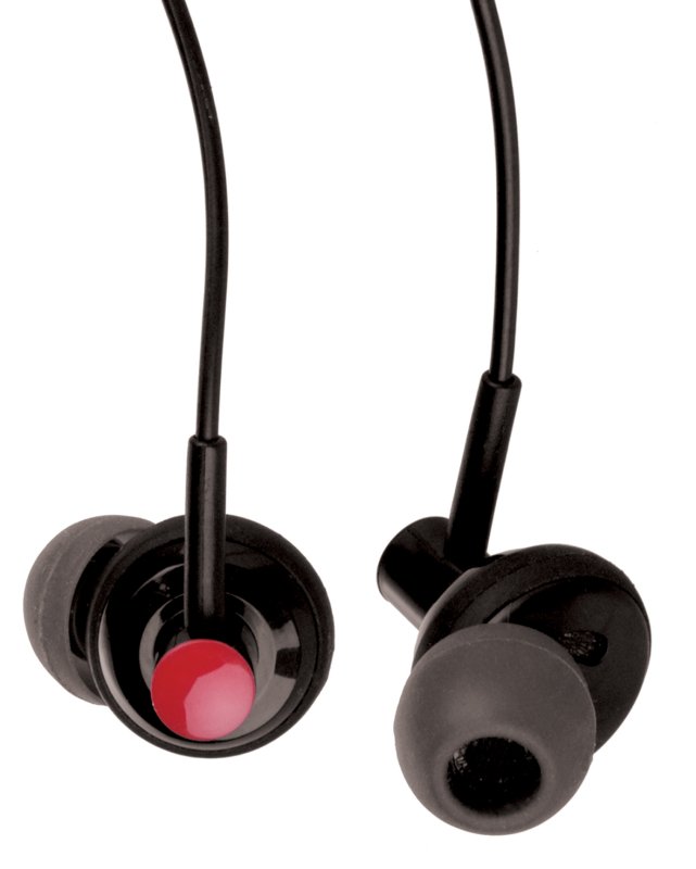 Superlux In ear headset HD381