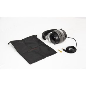 SuperLux Hovedtelefoner HD-660 Pro 32 Ohm