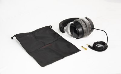SuperLux Hovedtelefoner HD-660 Pro 32 Ohm