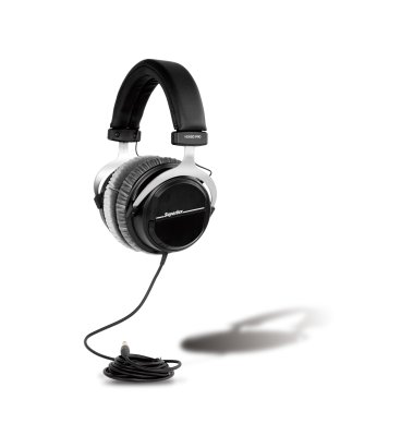 SuperLux Hovedtelefoner HD-660 Pro 32 Ohm