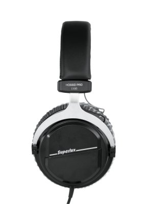SuperLux Hovedtelefoner HD-660 Pro 32 Ohm