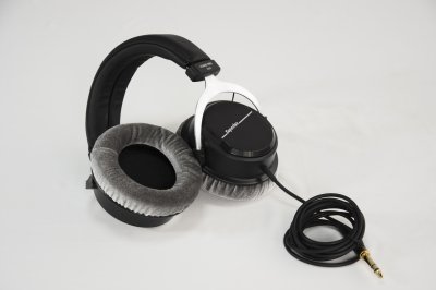 SuperLux Hovedtelefoner HD-660 Pro 32 Ohm