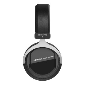 SuperLux H�rlurar HD-660 Pro 150 Ohm