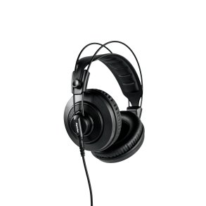 Superlux HD668B mk2 hovedtelefoner med dyb bas effekt