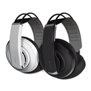 Superlux h�rlurar HD681 Evo, Svart