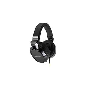 Supperlux h�rlurar HD-685 med mikrofon