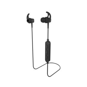 Superlux Bluetooth in ear headset, sort
