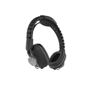 Superlux Bluetooth h�rlurar, svart