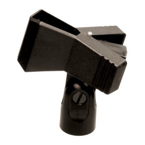 Superlux HM101B universal mikrofonholder =20 mm til 38 mm