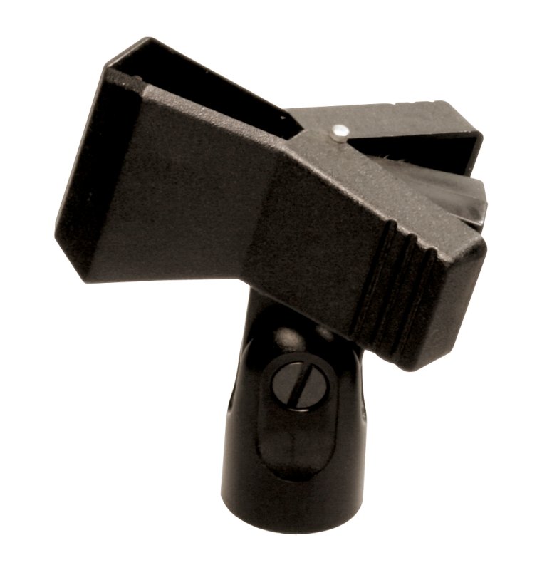 Superlux HM101B universal mikrofonhllare =20 mm till 38 mm