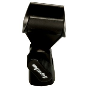 Superlux HM10S mikrofonholder � 19 - 24 mm