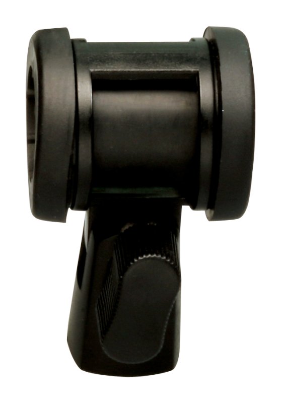Superlux shock mount for = 20,4 til 24 mm