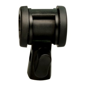 Superlux shock mount for �= 20,4 til 24 mm