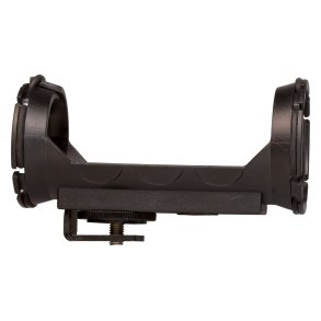 Superlux kamera shock mount til shotgun mikrofon