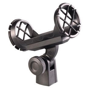 Superlux shock mount til shotgun mikrofon