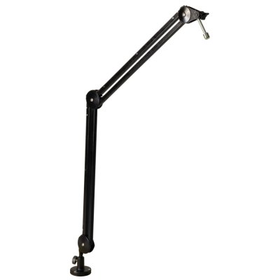 Superlux Studio mikrofonarm arkitektlampe m/indv fjedre