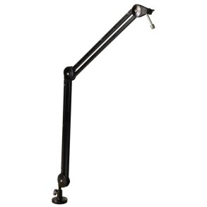 Superlux Studio mikrofonarm arkitektlampe m/indv fjedre
