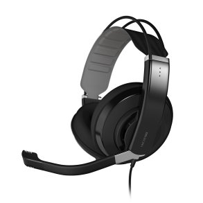 Superlux Gaming headset, HMC681 EVO