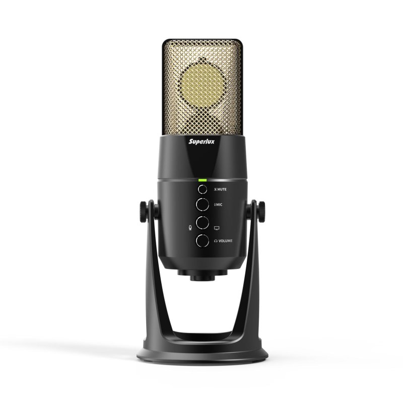 Superlux USB mikrofon
