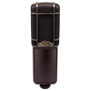 Superlux studio B�ndmikrofon