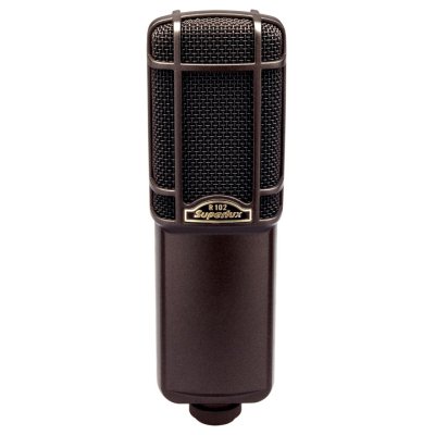 Superlux studio B�ndmikrofon