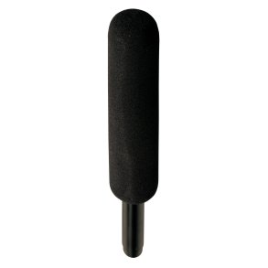 Superlux vindh�tte til shotgun mikrofon � 18 - 21, 25,7 lang