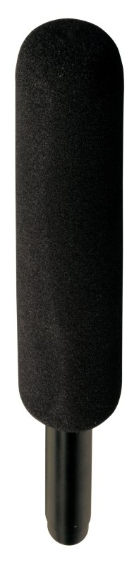 Superlux vindhtte til shotgun mikrofon  18 - 21, 25,7 lang