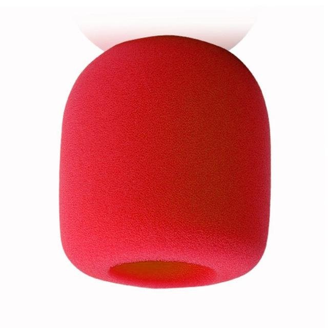 Superlux vindhtte til hndholdt mikrofon,  46 - 52 mm Rd