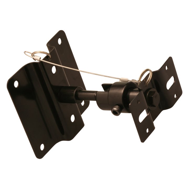 Superlux hjttaler vgbeslag st (2 styk)