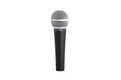 Superlux TM58 Live vokal mikrofon