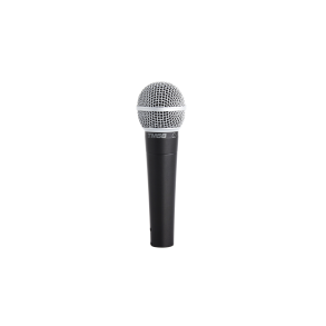 Superlux TM58 Live vokal mikrofon