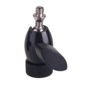 Superlux kuglehoved adapter til kamera 1/4