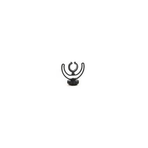 R�de shockmount m/ kamerasko til VMM