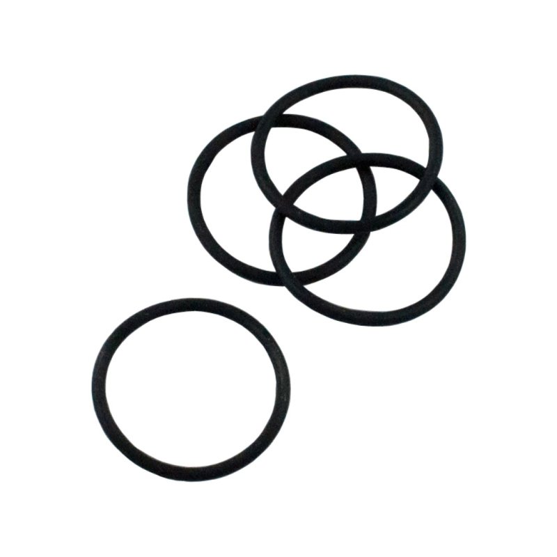 Rde elastisk band for SM3/4/5