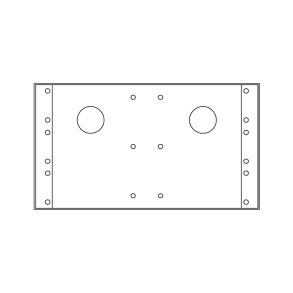 SMRT BOX 1/2 19