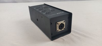 Sommer Speaker boks, NL8MPR > NL4/2