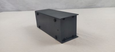 Sommer Speaker boks, NL8MPR > NL4/2